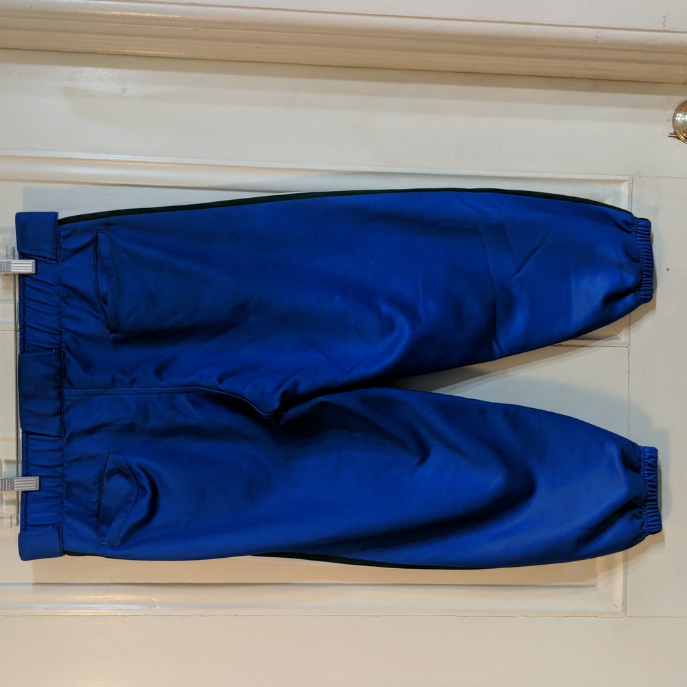 Power-Tek Authentic Performance Gear Softball Pan… - image 2